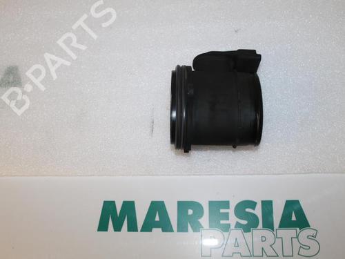 Used Mass air flow sensor CITROËN C5 III (RD_) 1.6 HDi 110 (RD9HZC) (109 hp) 31534724