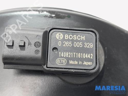 Servo brake RENAULT TWINGO III (BCM_, BCA_) 1.0 SCe 70 | BP31400777M42