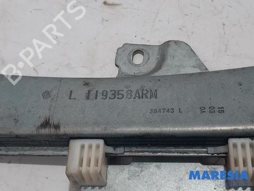 Front left window mechanism RENAULT TWINGO II (CN0_) 1.2 16V (CN0K, CN0V, CN0A) | BP31460225C22 - Image 2