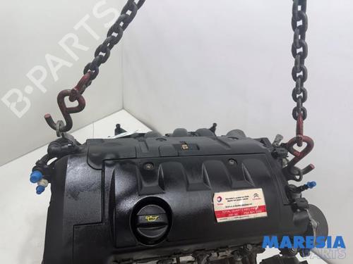 Engine CITROËN C3 II (SC_) 1.6 VTi 120 | BP32281319M1