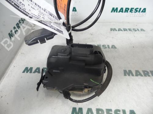 Used Electronic module RENAULT GRAND SCÉNIC II (JM0/1_) 1.9 dCi (JM0G, JM12, JM1G, JM2C) (120 hp) 31482932