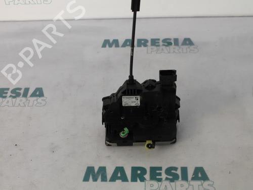 Used Electronic module FIAT PUNTO EVO (199_) 1.3 D Multijet (84 hp) 31470559