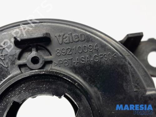 Left front fog light RENAULT MEGANE III Hatchback (BZ0/1_, B3_) 1.6 16V (BZ1B, BZ1H) | BP31401244C30