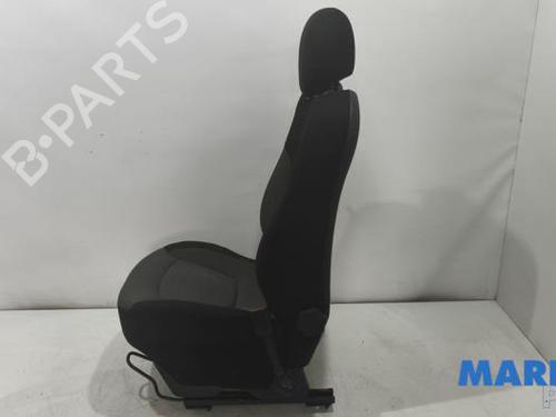 Right front seat RENAULT CAPTUR I (J5_, H5_) 0.9 TCe 90 | BP34103588C16  - Image 7