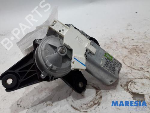 Used Rear wiper motor RENAULT GRAND SCÉNIC II (JM0/1_) 2.0 (135 hp) 31516494