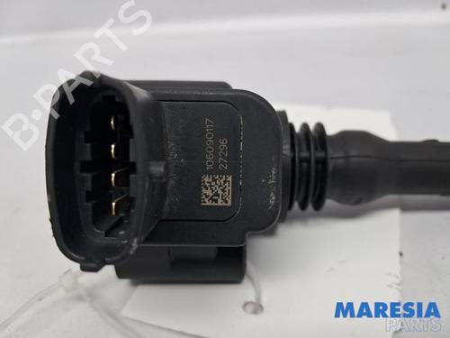 Ignition coil ALFA ROMEO GIULIA (952_) 2.9 Quadrifoglio (952AAM24) | BP39896653M94 - Image 3