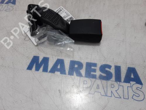 Used Seat buckle FIAT 500 (312_) 0.9 (312AXP1A) (60 hp) 31454226