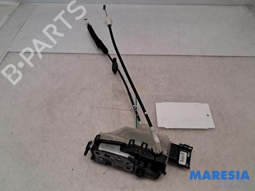 Módulo eletrónico CITROËN C3 II (SC_) 1.2 VTi 82 (82 hp) 31384059