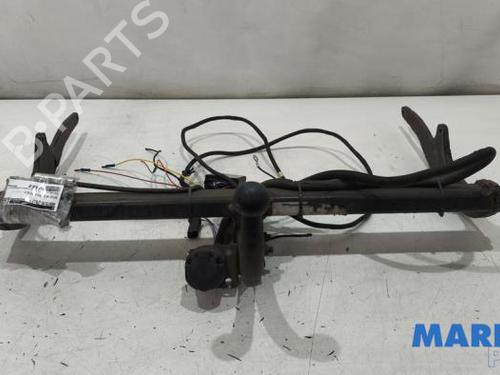 Used Tow ball/Mechanism Tow ball/Mechanism RENAULT CLIO IV Grandtour (KH_) 1.2 TCe 120 (KHAU) (118 hp) 39690187 39690187