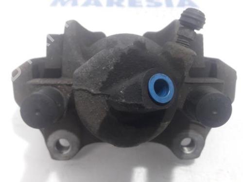 Right front brake caliper RENAULT CLIO IV (BH_) 1.5 dCi 90 | BP31388958M104