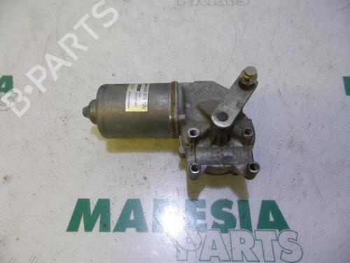 Used Front wiper motor FIAT GRANDE PUNTO (199_) 1.3 D Multijet (84 hp) 31486938
