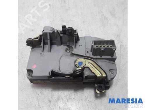 electronic-module-peugeot-206-hatchback-2ac-1998-1999-2000-2001-2002-2003-2004-2005-2006-2007-2008-2009-2010-2011-2012-31519364 main image