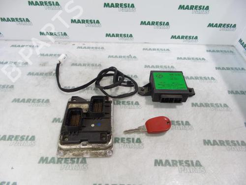 Used Engine control unit (ECU) ALFA ROMEO 156 (932_) 2.0 16V T.SPARK (932A2) (155 hp) 31398717