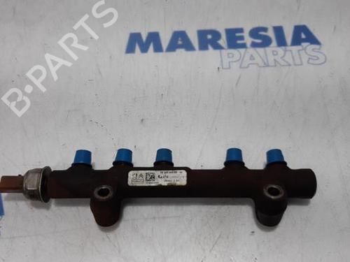 Used Injection rail CITROËN C3 III (SX) 1.6 BlueHDi 75 (75 hp) 31427316