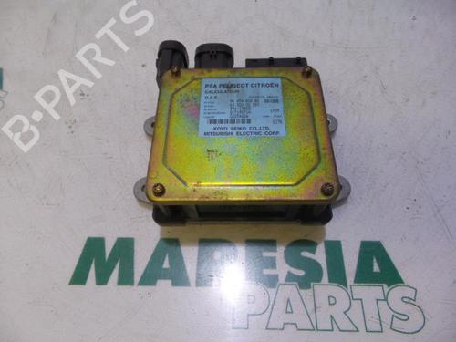 Módulo eletrónico CITROËN C3 I (FC_, FN_) 1.6 16V (109 hp) 31461607