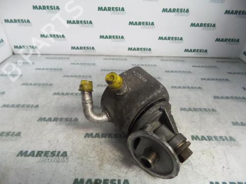 Used Oil radiator RENAULT MEGANE II Estate (KM0/1_) 1.5 dCi (KM0F, KM0T, KM2B) (82 hp) 31403064