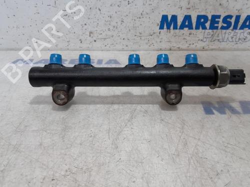 Injection rail CITROËN BERLINGO Box Body/MPV (B9) 1.6 HDi 90 | BP31398212M98