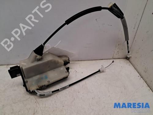 Used Electronic module Electronic module PEUGEOT 208 I (CA_, CC_) 1.0 VTi (68 hp) 31535537 31535537