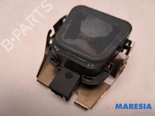 Used Electronic sensor CITROËN C4 II (NC_) 1.6 VTi 120 (NC5FS0, NC5FS9) (120 hp) 31532543