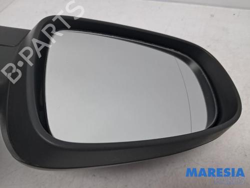 Left mirror OPEL CORSA C (X01) 1.2 Twinport (F08, F68) | BP31397568C26
