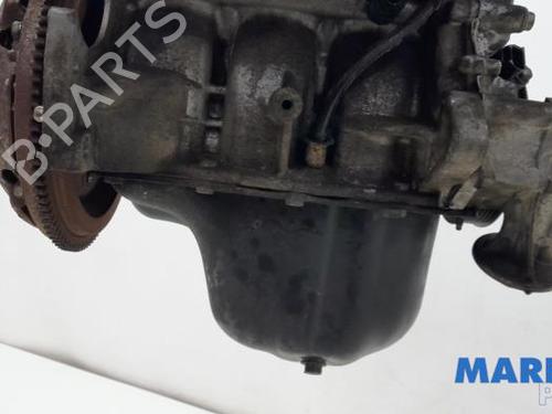 Engine CITROËN C1 (PM_, PN_) 1.0 | BP32197419M1 
