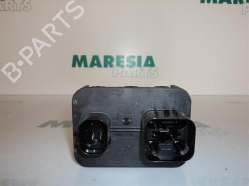 Sonda eletrónica CITROËN NEMO Box Body/MPV (AA_) 1.3 HDi 75 (75 hp) 31409814