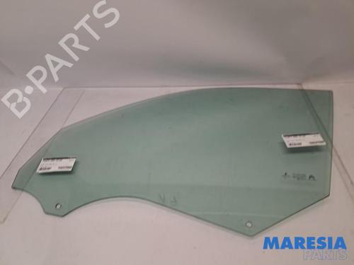 Used Front left door window CITROËN C4 Picasso II 1.6 HDi / BlueHDi 115 (115 hp) 31457258
