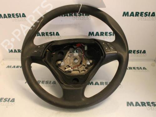 Rat FIAT FIORINO Box Body/MPV (225_) 1.3 D Multijet (225BXD1A, 225BXB1A, 225BXB11) (75 hp) 31460965