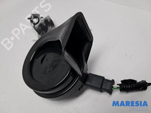 Used Horn Horn PEUGEOT 208 II (UB_, UP_, UW_, UJ_) 1.2 PureTech 100 (101 hp) 40093244 40093244