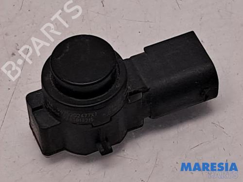 Used Electronic sensor OPEL CROSSLAND X / CROSSLAND (P17, P2QO) 1.2 (83 hp) 31512139