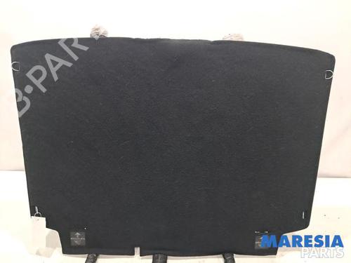 Used Luggage compartment floor PEUGEOT 308 II (LB_, LP_, LW_, LH_, L3_) 1.6 THP 125 (125 hp) 32011776