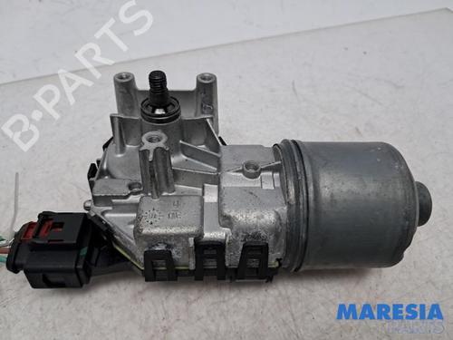 Front wiper motor CITROËN C3 III (SX) 1.2 VTi 82 | BP31488909M29 - Image 2