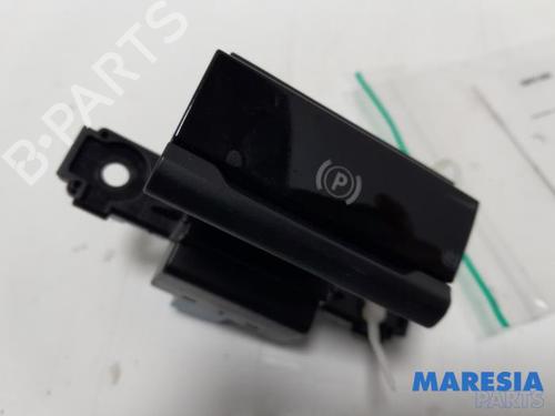 Used Switch CITROËN C4 Grand Picasso II (DA_, DE_) 1.2 THP 130 (130 hp) 31477577