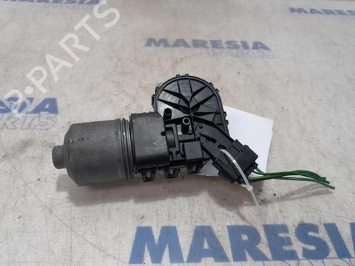 Front wiper motor PEUGEOT PARTNER Box Body/MPV 1.6 HDi / BlueHDi 75 | BP31414482M29  - Image 5