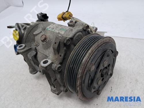 AC compressor PEUGEOT 508 I (8D_) 1.6 THP | BP37875952M34 - Image 2