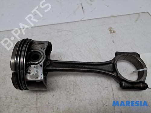 Ander Ander PEUGEOT 208 I (CA_, CC_) 1.2 VTI 82 (82 hp) 37241679 37241679