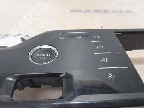 Control unit CITROËN C4 Grand Picasso II (DA_, DE_) 1.6 HDi / BlueHDi 115 | BP31433544M11  - Image 6