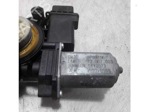 Front left window mechanism FIAT DUCATO Van (250_) 115 Multijet 2,0 D | BP31520333C22 - Image 3