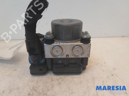 Used ABS pump FIAT PUNTO (199_) 0.9 (101 hp) 31414444