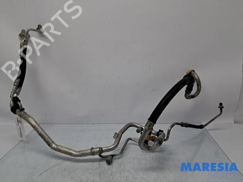 Used AC pipe AC pipe PEUGEOT 308 SW II (LC_, LJ_, LR_, LX_, L4_) 1.2 THP 110 (110 hp) 31415396 31415396