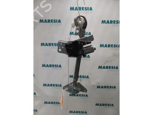 rear-left-window-mechanism-peugeot-307-3ac-2000-2001-2002-2003-2004-2005-2006-2007-2008-2009-2010-2011-2012-31443668 main image