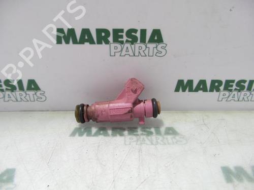 Used Injector FIAT PUNTO (188_) 1.4 (95 hp) 31395433