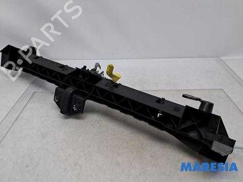 Used Hood lock CITROËN BERLINGO MULTISPACE (B9) 1.6 VTi 95 (98 hp) 31531073