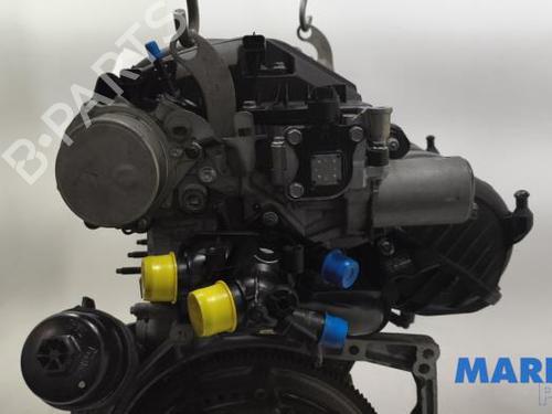 Engine PEUGEOT 308 CC (4B_) 1.6 16V | BP33471177M1  - Image 10