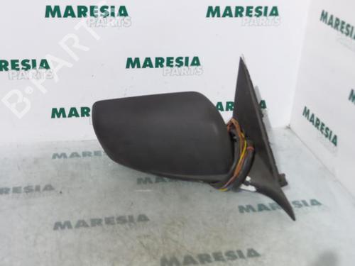 Used Right mirror LANCIA DELTA II (836_) 1.9 TD (836AM, 836AN) (90 hp) 31463061