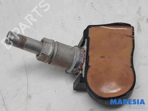 Electronic sensor RENAULT ZOE Hatchback Van (BFM_) Electric (BFME) | BP31499690M84