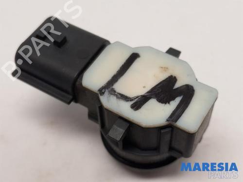Electronic sensor RENAULT CLIO IV (BH_) 0.9 TCe 90 (BHNF, BHMA, BHMH, BHJK, BHJR) | BP31477437M84