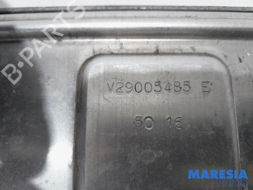 Engine control unit (ECU) RENAULT CLIO IV Grandtour (KH_) 0.9 TCe 90 | BP31493851M57 