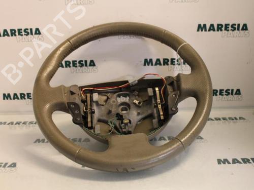 Used Steering wheel RENAULT SCÉNIC II (JM0/1_) 2.0 (JM05, JM0U, JM1N, JM1U, JM2V) (135 hp) 31527003