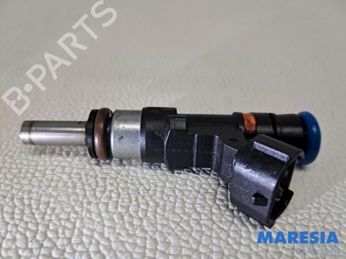 Used Injector RENAULT CLIO IV (BH_) 0.9 TCe 90 (BHNF, BHMA, BHMH, BHJK, BHJR) (90 hp) 31632059